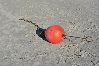 Strand Boja